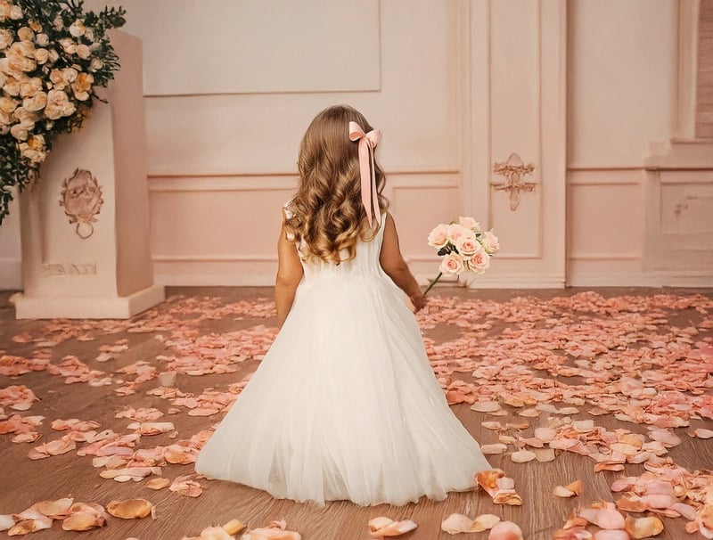 Fairytale Wedding Locations